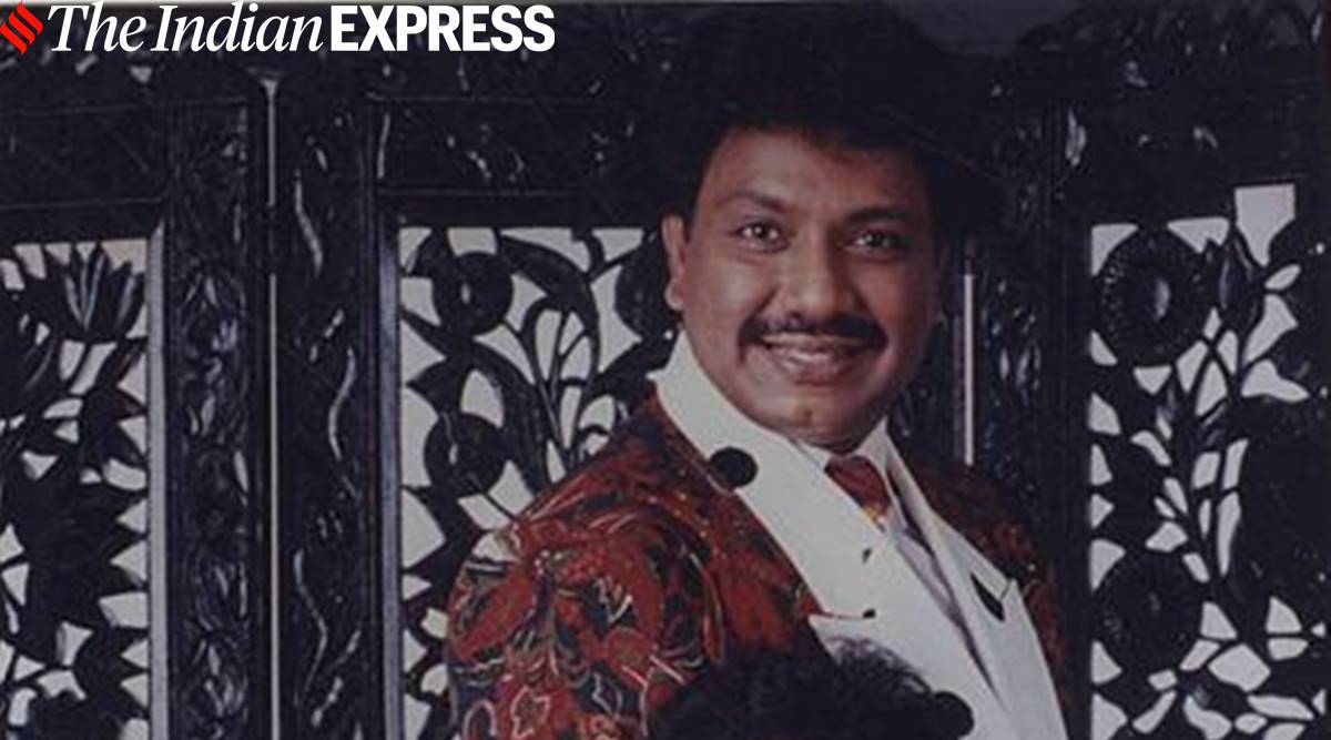 Composer Shravan Rathod of Nadeem-Shravan fame dies due to Covid ...