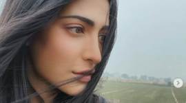 Shruti Haasan, Shruti Haasan pandemic experience, Shruti Haasan pandemic anxiety, Shruti Haasan news, Sonam Kapoor, mental health, indian express news