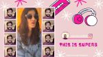 Jasleen Royal, Yashraj Mukhate, Rangeela title track, Rangeela re acapella version, Viral video, Trending news, Indian Express news.