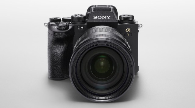 Sony Alpha 1, Sony Alpha 1 camera, Sony Alpha series, Sony camera, professional camera