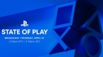 Sony, State of Play, Sony State of Play