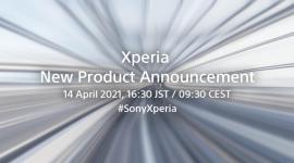 Sony Xperia, Xperia 1 III launch, Xperia 10 III launch,