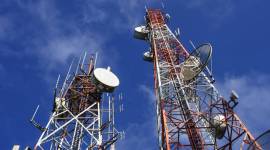 Spectrum auction, DoT, telecom service providers, Economy news, Indian express news