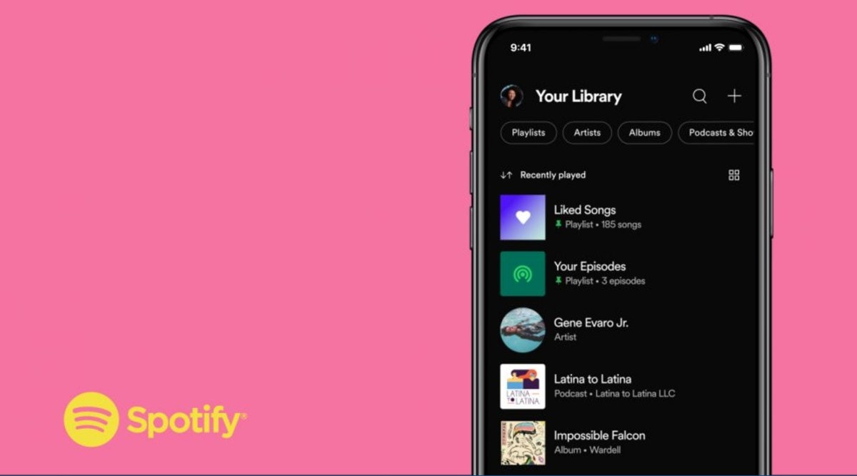 Spotify 1.2.17.834 for apple instal free