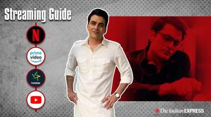 414px x 230px - Streaming Guide: Manav Kaul movies and web series | Entertainment News,The  Indian Express