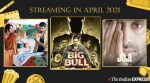 new web series and movies in april