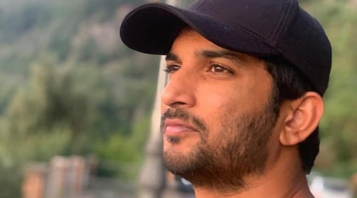 Director Of Shashank Denies In Hc Film Based On Sushant Singh Rajput