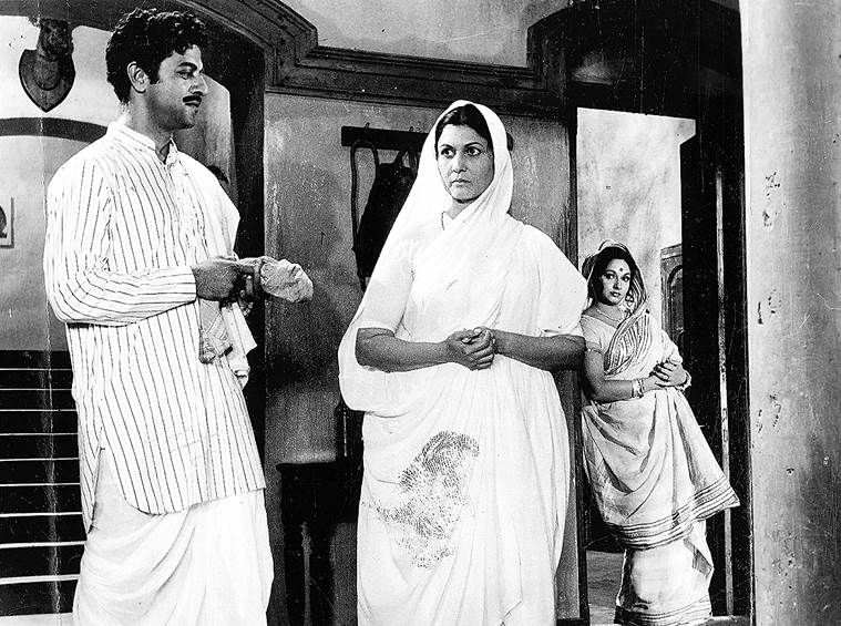 Shashikala, Shashikala films, Shashikala death, Shashikala career, Bollywood star serving people, eye 2021, sunday eye, indian express news