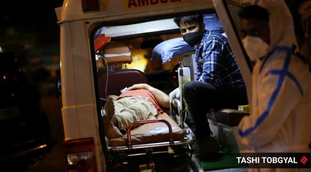 For ambulances providing ventilator support or Bipap, the price has been capped to Rs 2500 for the first 10 kilometres and Rs 200 per kilometre exceeding.