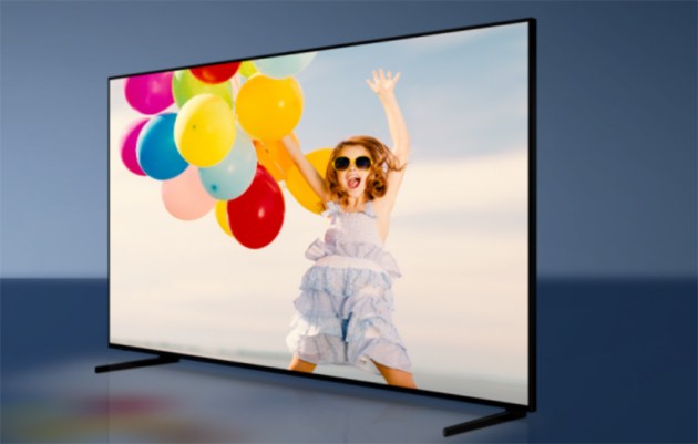 Samsung TV, OLED TV, 8K TV