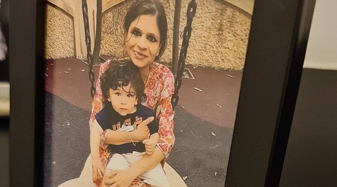 Taimur Ali Khans Unseen Photos ‘framed By Aunt Saba Ali Khan 