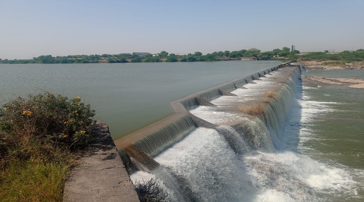 Dam to come up on Beti river in Rajkot