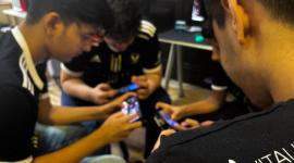 Team Vitality, eSports, eSports in India,