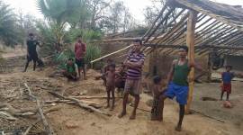 Chhattisgarh, Chhattisgarh Maoist attack, Chhattisgarh villagers beaten by cops, Chhattisgarh attack, Maoist attack explained, Indian Express