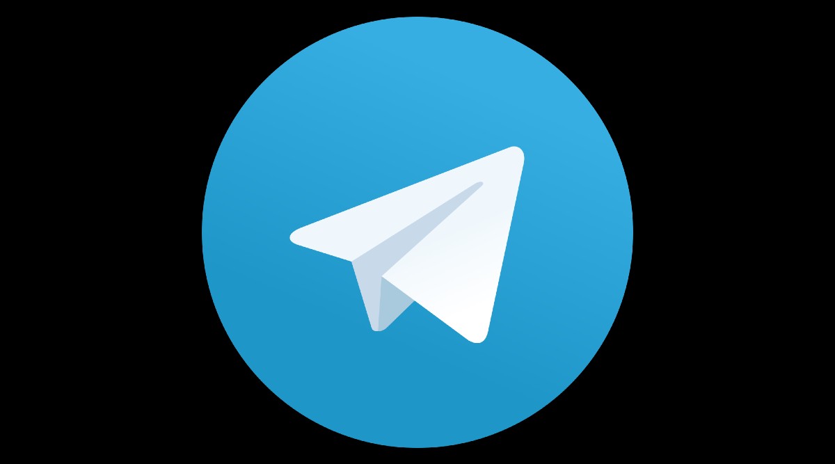 telegram web app