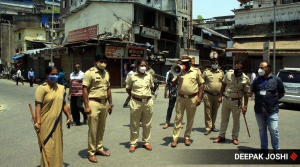 Maharashtra lockdown, Maharashtra economy, Maharashtra covid, Maharashtra curfew, Maharashtra Covid update, Indian Express