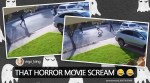 Failed robbery attempt, California, Robbery videos, Man body slam robbers, Viral video, Trending news, Indian Express news