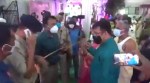 Tripura, Covid-19