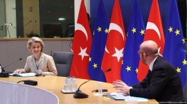 Ursula von der Leyen