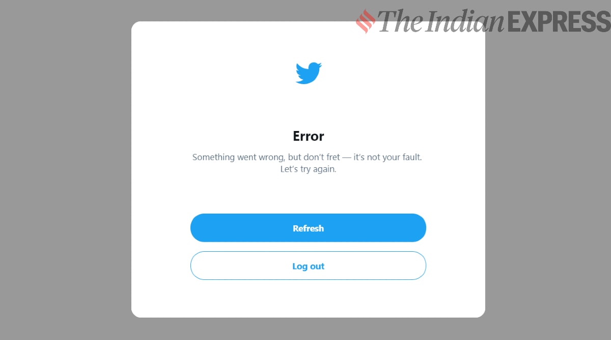 twitter, twitter down, twitter update, twitter news, twitter downdetector, twitter issue, twitter not working