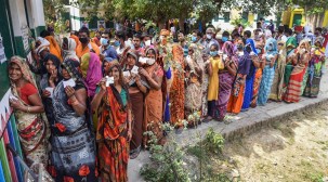 Uttar Pradesh, panchayat polls