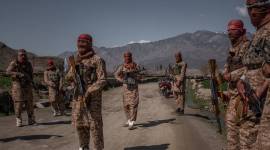 Joe Biden, Biden withdraws troops from Afghanistan, US combat troops. US troops afghanistan, US news, world news, Indian express