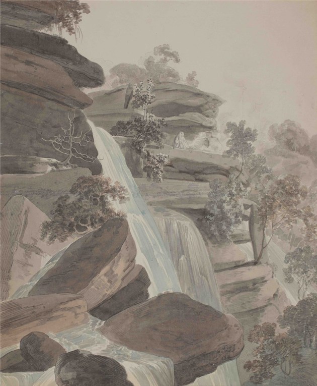 landcape paintings india, art exhibition news, dag arts, india freedom, indian art exhibits, indianexpress.com, indianexpress,