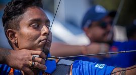 Archery