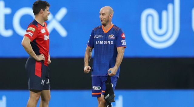 Arrange Flight To Bring Players Home After Ipl Is Over Chris Lynn To