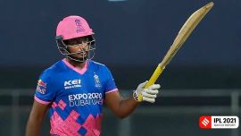Sanju Samson