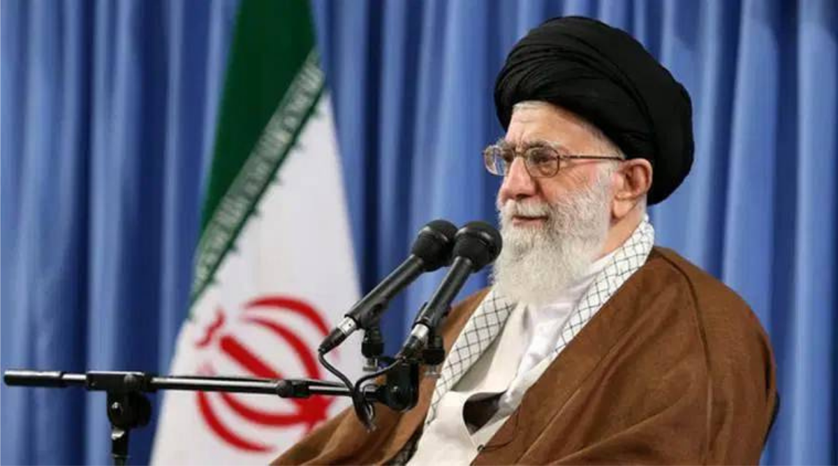 Iran’s supreme leader: Vienna offers ‘not worth looking at’ | World ...