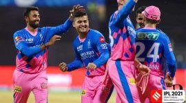 Rajasthan Royals, Riyan Parag, Rajasthan Royals Riyan Parag, Riyan Parag Rajasthan Royals, sports news, indian express