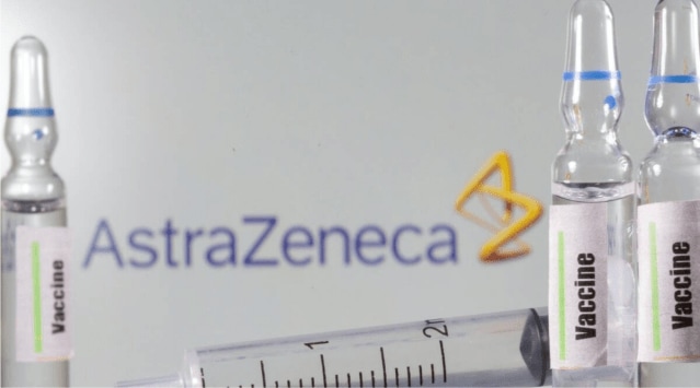 Canada reported a first blood clotting associated with the vaccine on Tuesday, and a day later, after a review, health authorities said they would not restrict use of the AstraZeneca vaccine. (Representational)
