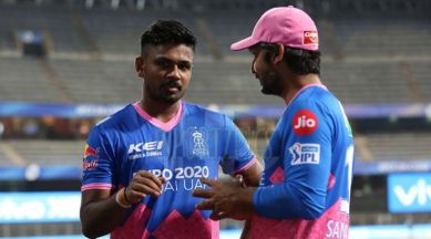 Sanju Samson, RR vs PBKS