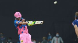 Chris Morris, IPL 2021, RR vs DC