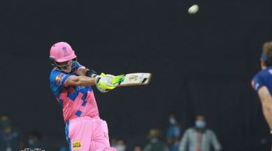 Chris Morris, IPL 2021, RR vs DC