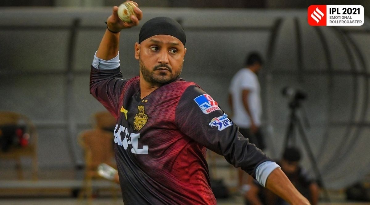 Harbhajan Singh