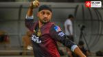 Harbhajan Singh