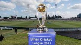 Bihar Cricket League