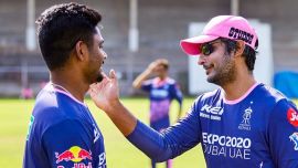 Rajasthan Royals, RR in IPL 2021, IPL 2021 preview