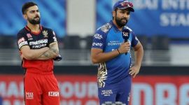 IPL 2021 RCB Prediction Playing vs MI Prediction Playing