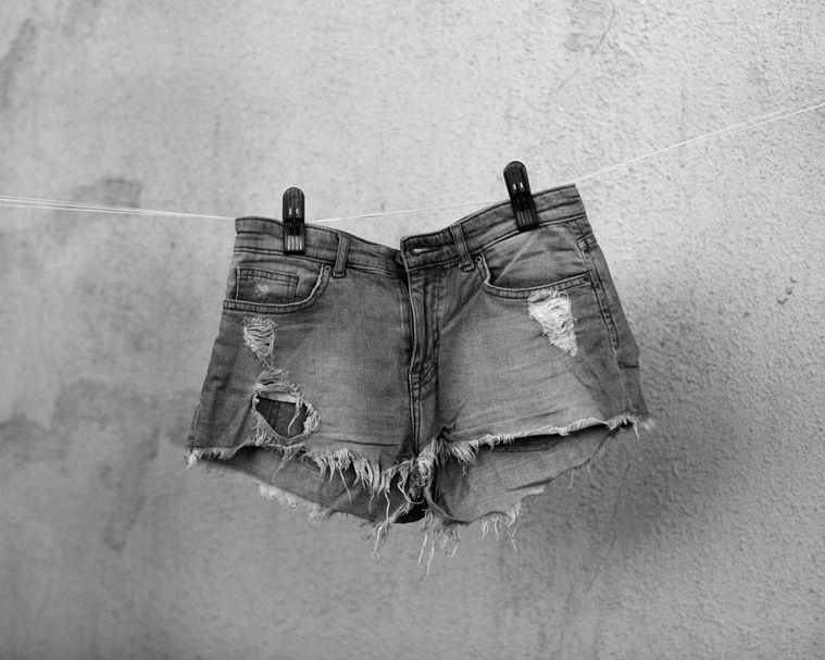 fast fashion