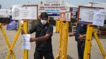 vaccination, Mumbai, Covid-19 India Second Wave, Mumbai coronavirus cases, Mumbai covid-19 cases, Mumbai news, indian express