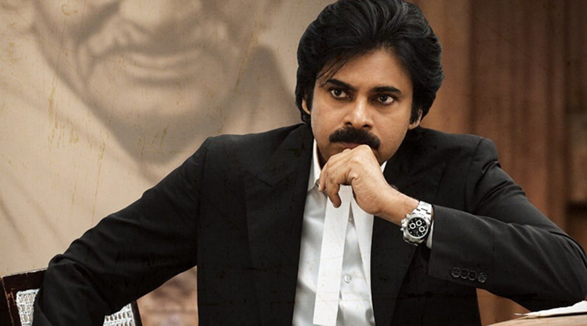 Vakeel Saab Review Pawan Kalyan Towers Over Film On Importance Of Consent Movie Review News