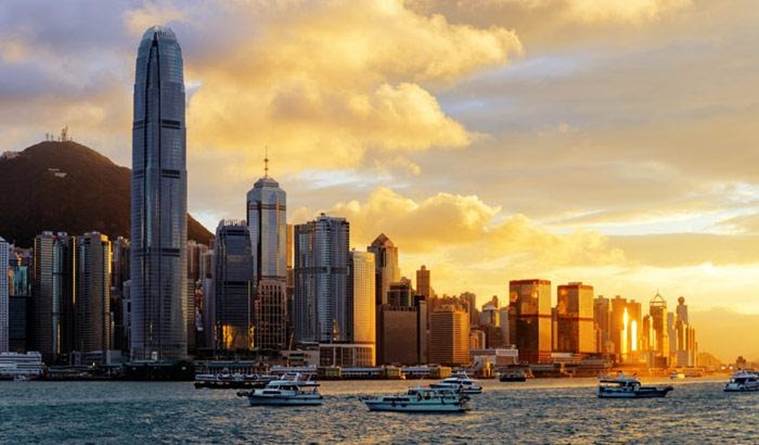 Hong Kong, films shot in Hong Kong, iconic Hong Kong locations featured in films, Push, Transformers: Age of Extinction, Die Another Day, The Dark Knight, indian express news