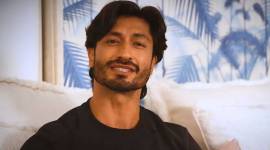 vidyut jammwal