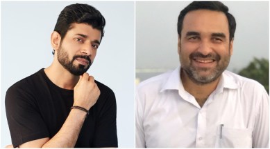 Vineet Kumar Singh- Pankaj Tripathi