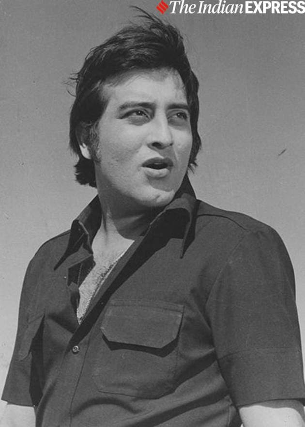 vinod khanna