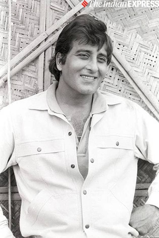 vinod khanna death