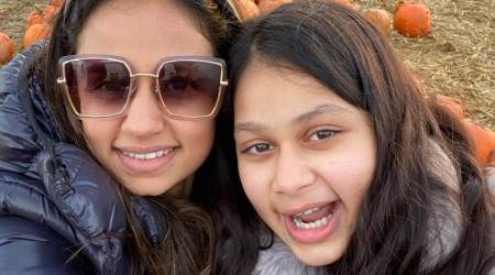 child entrepreneur, High5, nutritious granola brand for menstrual cycle, menstruation cramps, comfort food for periods, parenting, indian express news